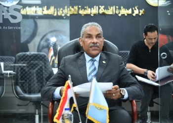 تنفيذ سيناريوهات عملية لمجابهة الامطار والسيول بمطروح 32 - جريدة المساء