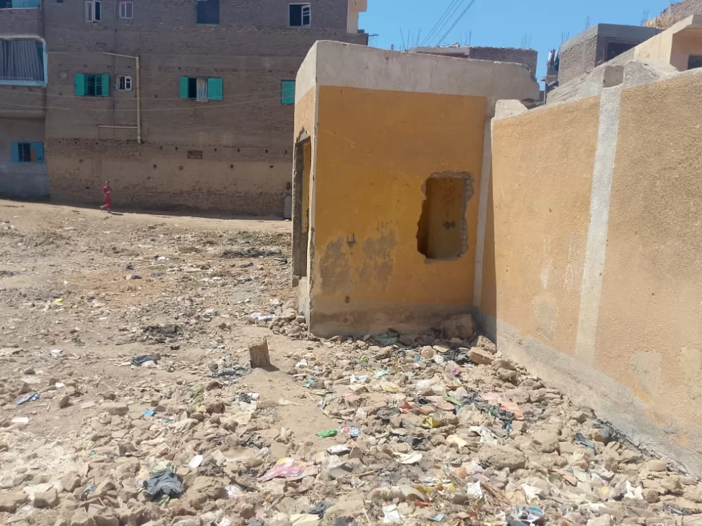 قوافل "تعليم قوص" تبدأ من قرية العقب لحل مشكلات أولياء الأمور وإعادة الأمل لمدرسة السلام 33 - جريدة المساء