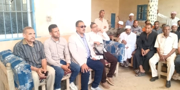 قوافل "تعليم قوص" تبدأ من قرية العقب لحل مشكلات أولياء الأمور وإعادة الأمل لمدرسة السلام 1 - جريدة المساء