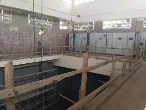 جولة ميدانية لنائب محافظ الجيزة بمدينة كرداسة.. تعرف علي التفاصيل بالصور 113 - جريدة المساء