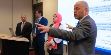 "التضامن" تطلق النسخة الثانية من أوسع برنامج تدريبي للعاملين بإدارات الجمعيات 1 - جريدة المساء