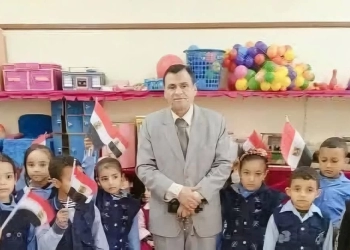 الموت يغيب مدير مدرسة أثناء أداء عمله في قنا 17 - جريدة المساء