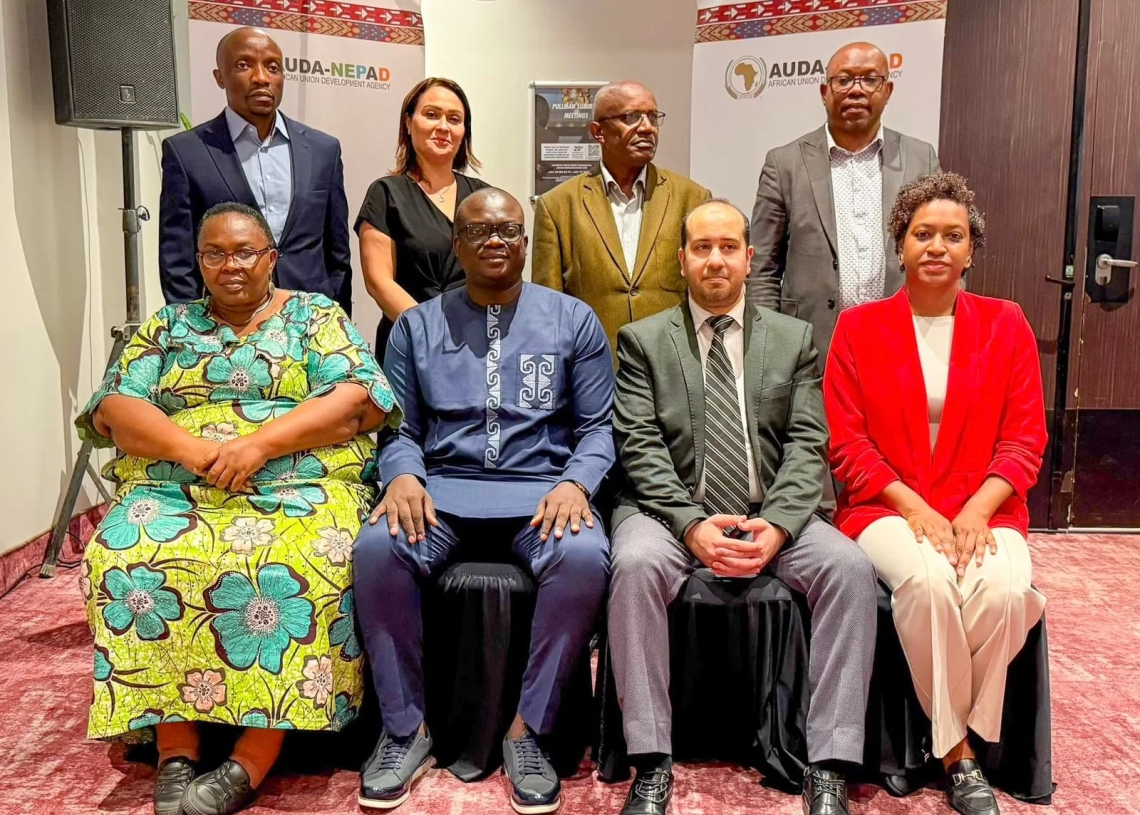 هيئة الدواء المصرية تُرسخ ريادتها الإفريقية بانتخابها نائبًا لرئيس اللجنة التوجيهية لبرنامج Smart Safety Surveillance التابع لوكالة الاتحاد الأفريقي للتنمية 17 - جريدة المساء