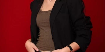 ياسمينا العبد تحصل على تنويه خاص عن فيلم "إلي ريما" من مهرجان بورسعيد 1 - جريدة المساء