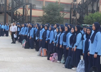 "استمارة إلكترونية".. مقترح "أولياء أمور مصر" لحل أزمة المفاضلة بين البكالوريا والثانوية العامة 24 - جريدة المساء