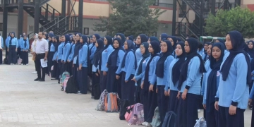 "استمارة إلكترونية".. مقترح "أولياء أمور مصر" لحل أزمة المفاضلة بين البكالوريا والثانوية العامة 1 - جريدة المساء