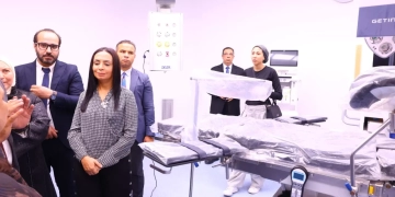 مصر تطلق أول مستشفى أهلي للزهايمر فى العالم العربى وإفريقيا بكفاءة عالمية 1 - جريدة المساء