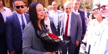 افتتاح تطوير دور "أبي" و"أمي" لرعاية كبار السن وألزهايمر 1 - جريدة المساء