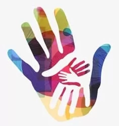 لغة الإشارة لـ الصم و ضعاف السمع