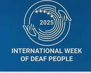دعوة عالمية لتعزيز حقوق الصم وضعاف السمع 17 - جريدة المساء
