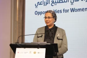 "عمار" تشهد فعاليات الحفل الختامي لمشروع تعزيز فرص المرأة في التصنيع الزراعي 21 - جريدة المساء