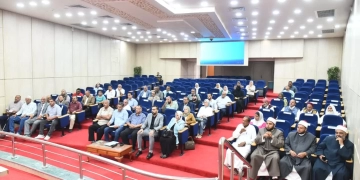 شعيب يتابع جهود مبادرة "مطروح الخير" لتوفير الخدمات للمواطنين 1 - جريدة المساء