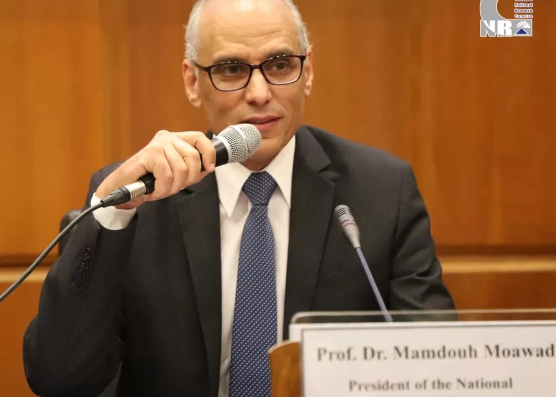 إنطلاق فعاليات مؤتمر معهد البحوث الفيزيقية :المؤتمر الدولى الرابع للمواد المتقدمة وتطبيقاتها بالقومى للبحوث 20 - جريدة المساء إنطلاق فعاليات مؤتمر معهد البحوث الفيزيقية :المؤتمر الدولى الرابع للمواد المتقدمة وتطبيقاتها بالقومى للبحوث 19 - جريدة المساء