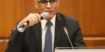 إنطلاق فعاليات مؤتمر معهد البحوث الفيزيقية :المؤتمر الدولى الرابع للمواد المتقدمة وتطبيقاتها بالقومى للبحوث 2 - جريدة المساء إنطلاق فعاليات مؤتمر معهد البحوث الفيزيقية :المؤتمر الدولى الرابع للمواد المتقدمة وتطبيقاتها بالقومى للبحوث 1 - جريدة المساء