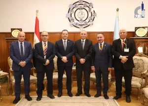 إنطلاق فعاليات مؤتمر معهد البحوث الفيزيقية :المؤتمر الدولى الرابع للمواد المتقدمة وتطبيقاتها بالقومى للبحوث 21 - جريدة المساء