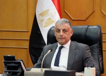 تصريحات نارية لمحافظ الاسماعيلية: اللي مش قد الشغل يسيبه.. مفيش مكان للكسالى والمتقاعسين 24 - جريدة المساء
