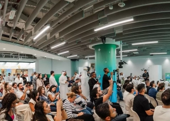 تفاصيل أكبر جائزة عالمية للأفلام المولدة بالذكاء الاصطناعي 28 - جريدة المساء