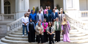 التضامن تطلق تدريباً متخصصاً لإعادة إدماج الأطفال في نزاع مع القانون 1 - جريدة المساء