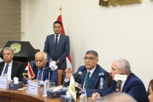 محافظ الجيزة: أعلى درجات الجاهزية استعدادًا لافتتاح المتحف المصري الكبير 31 - جريدة المساء