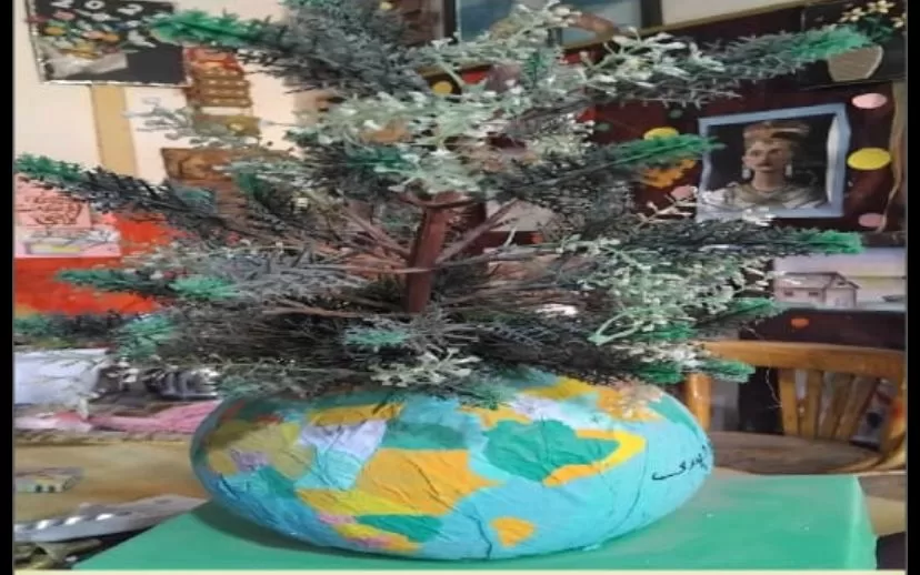 تعليم قنا يحصد مراكز متقدمة في المسابقات الفنية على مستوى الجمهورية 20 - جريدة المساء