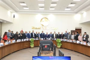 محافظ الجيزة: أعلى درجات الجاهزية استعدادًا لافتتاح المتحف المصري الكبير 41 - جريدة المساء