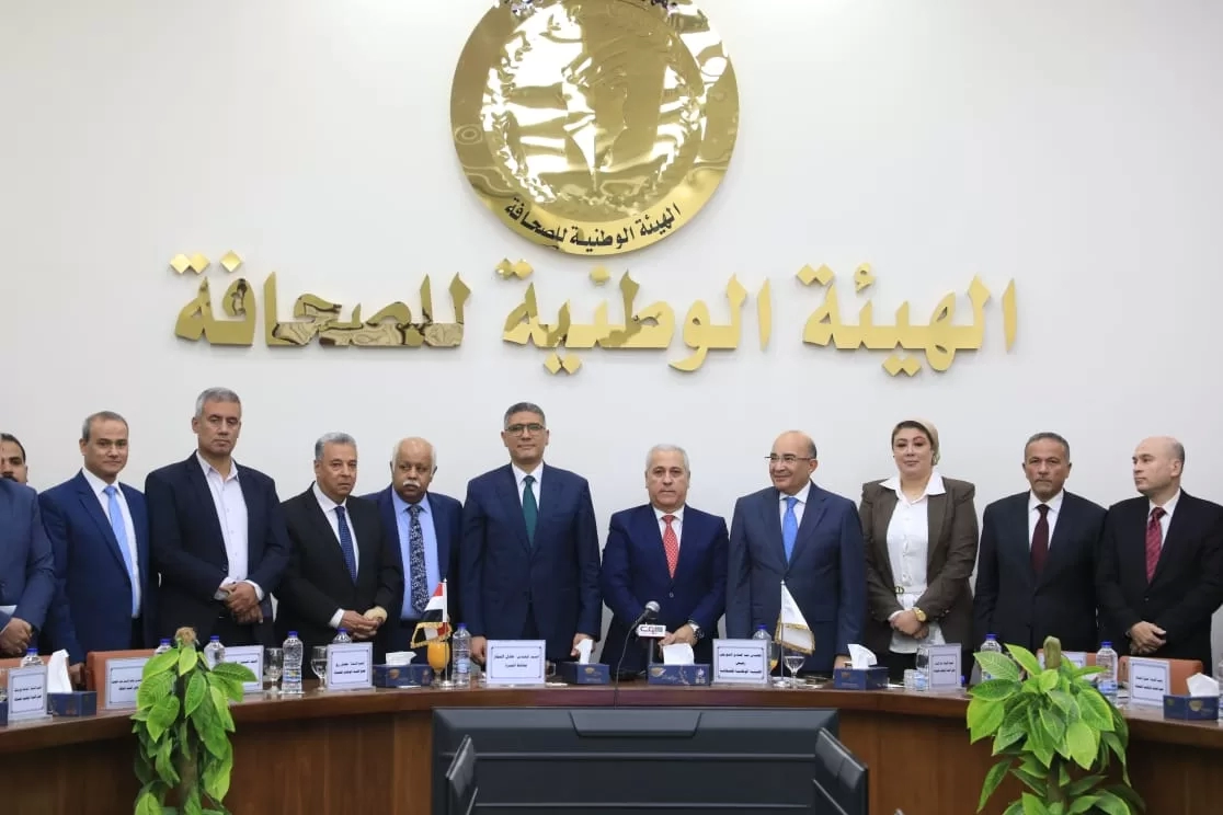 محافظ الجيزة: أعلى درجات الجاهزية استعدادًا لافتتاح المتحف المصري الكبير 19 - جريدة المساء