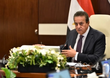 وزارة الصحة : إطلاق الحملة القومية للتبرع بالدم تحت شعار(تبرعك حياة) 22 - جريدة المساء