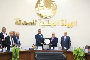 محافظ الجيزة: أعلى درجات الجاهزية استعدادًا لافتتاح المتحف المصري الكبير 39 - جريدة المساء