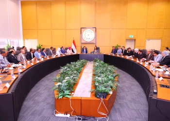 شباب محاكاة الشيوخ يطرحون مبادرات مبتكرة لتعزيز العدالة الاجتماعية 21 - جريدة المساء