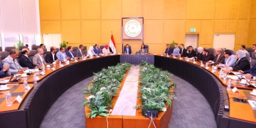 شباب محاكاة الشيوخ يطرحون مبادرات مبتكرة لتعزيز العدالة الاجتماعية 1 - جريدة المساء