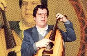 الأوركسترا الملكي البريطاني مفاجأة الدورة الأولى من فعاليات "صدى الأهرامات" 21 - جريدة المساء