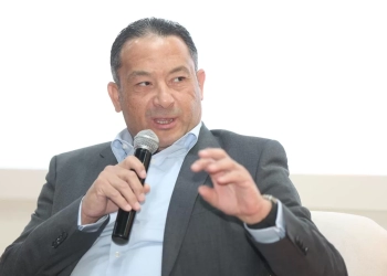 الرئيس التنفيذى لاورانج : الشركات العربية الكبرى اقبلت على الاستثمار فى مصر 16 - جريدة المساء