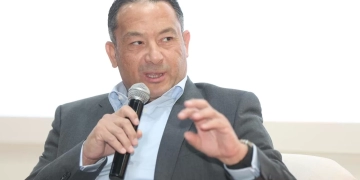 الرئيس التنفيذى لاورانج : الشركات العربية الكبرى اقبلت على الاستثمار فى مصر 1 - جريدة المساء