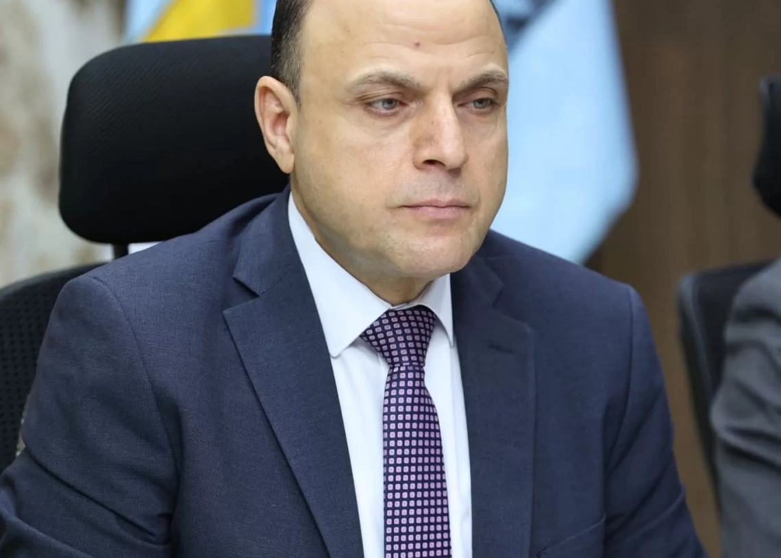 محافظ كفرالشيخ يتابع أعمال تنفيذ المرحلة الثانية لتطوير الميدان الإبراهيمي بدسوق 19 - جريدة المساء