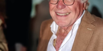 مهرجان القاهرة السينمائي يحتفي بتاريخه العريق وينطلق برؤية وروح جديدة في حفل استثنائي 1 - جريدة المساء