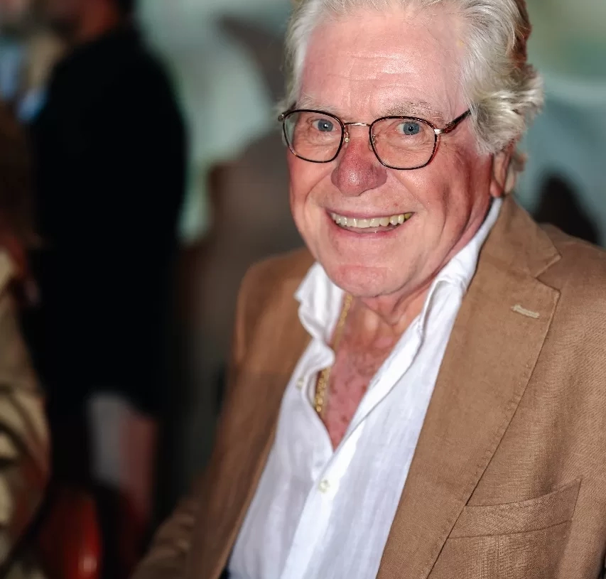 مهرجان القاهرة السينمائي يحتفي بتاريخه العريق وينطلق برؤية وروح جديدة في حفل استثنائي 17 - جريدة المساء