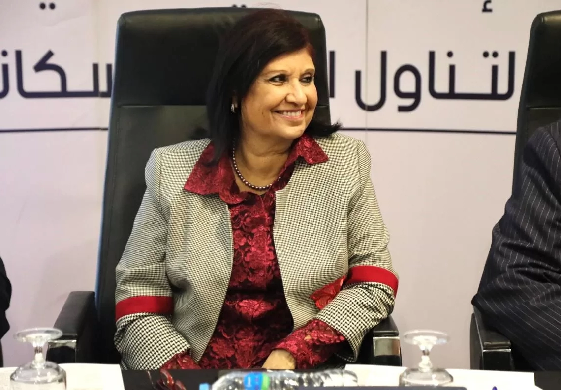 نائبة رئيسة القومى للمرأة تثمن دور الدعاة والقيادات الدينية فى التوعية بالقضايا السكانية والصحية 19 - جريدة المساء