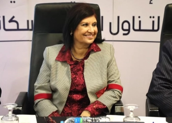 نائبة رئيسة القومى للمرأة تثمن دور الدعاة والقيادات الدينية فى التوعية بالقضايا السكانية والصحية 17 - جريدة المساء