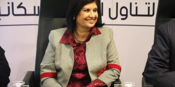 نائبة رئيسة القومى للمرأة تثمن دور الدعاة والقيادات الدينية فى التوعية بالقضايا السكانية والصحية 1 - جريدة المساء