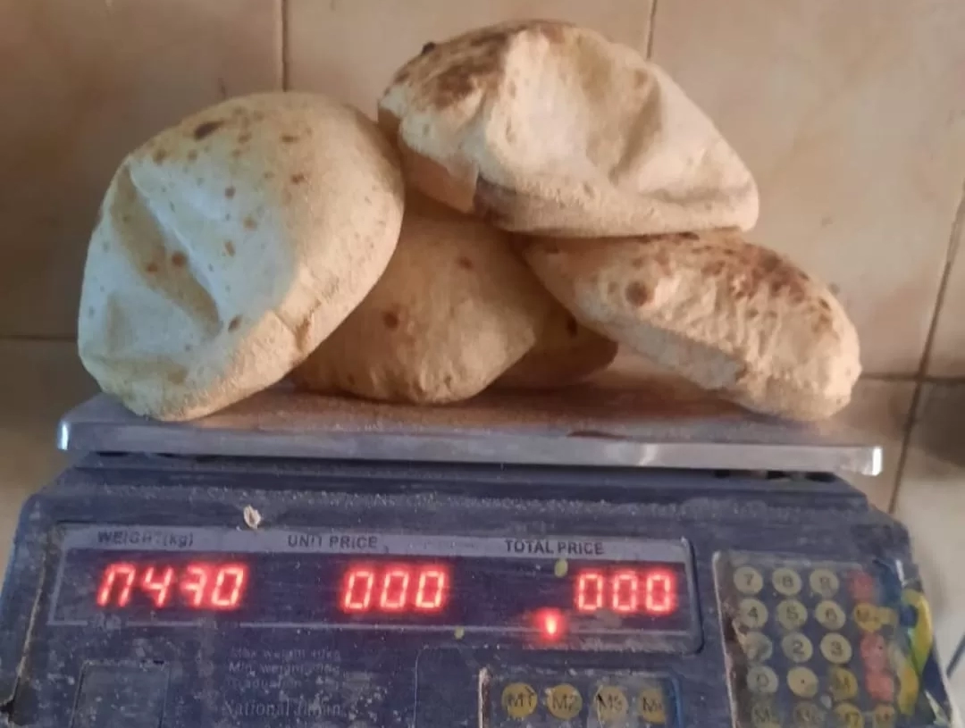 تحرير 110 مخالفات للمخابز بالقليوبية ..وضبط لحوم وسلع منتهية الصلاحية 18 - جريدة المساء تحرير 110 مخالفات للمخابز بالقليوبية ..وضبط لحوم وسلع منتهية الصلاحية 17 - جريدة المساء