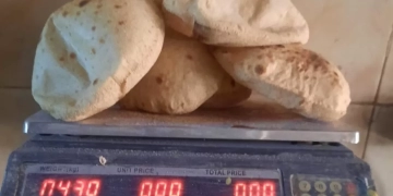 تحرير 110 مخالفات للمخابز بالقليوبية ..وضبط لحوم وسلع منتهية الصلاحية 2 - جريدة المساء تحرير 110 مخالفات للمخابز بالقليوبية ..وضبط لحوم وسلع منتهية الصلاحية 1 - جريدة المساء