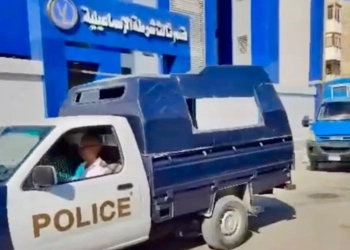مباحث الإسماعيلية تواصل ضرباتها للقضاءعلى أوكار الجريمة في قسم ثالث 22 - جريدة المساء