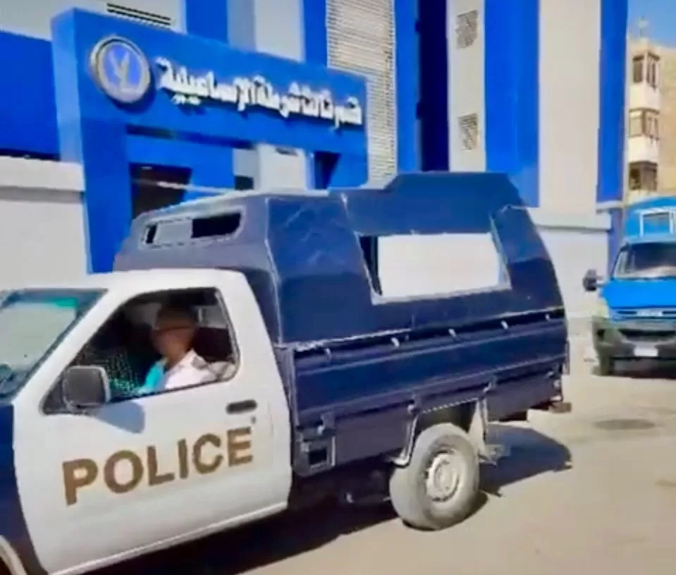 مباحث الإسماعيلية تواصل ضرباتها للقضاءعلى أوكار الجريمة في قسم ثالث 19 - جريدة المساء