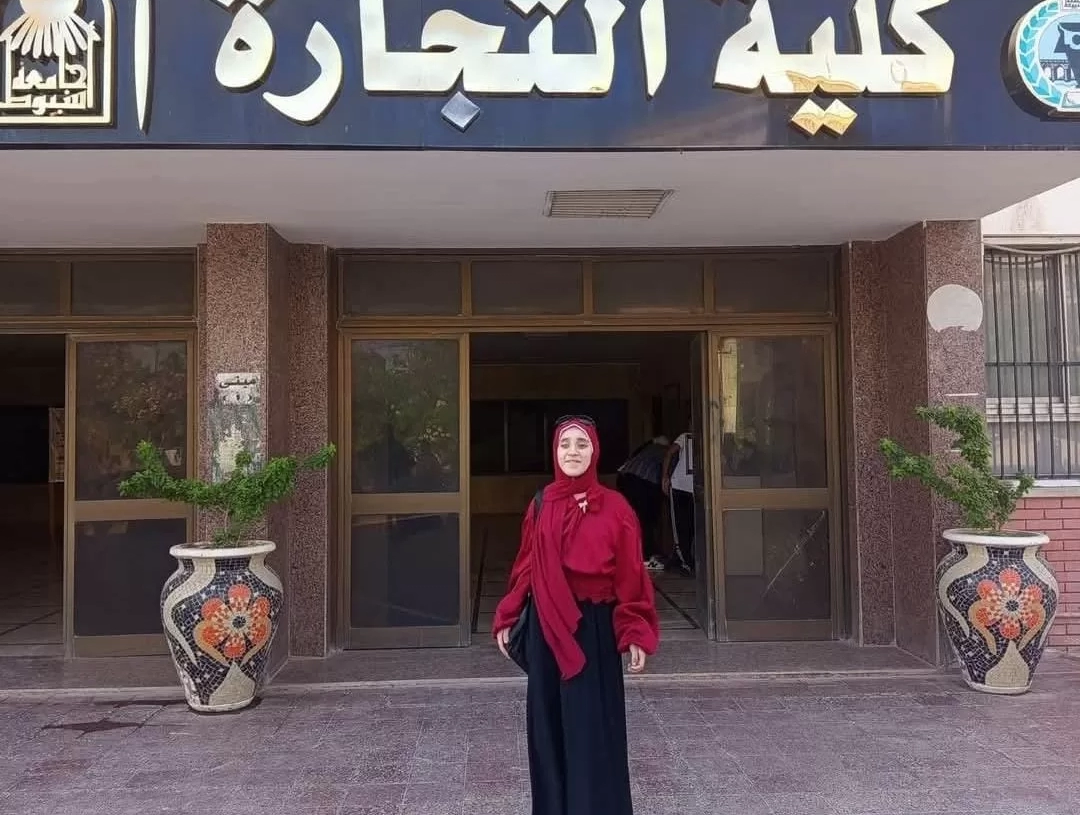 القومي للمرأة يثمن مبادرة رئيس جامعة أسيوط الإنسانية لدعم الطالبة الكفيفة ثريا أشرف 18 - جريدة المساء