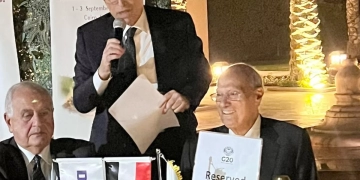 القاهرة تتحول إلى منصة عالمية لمناقشة تحديات الغذاء في اجتماعات العشرين 1 - جريدة المساء