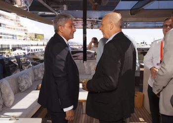 لأول مرة ..مصر تشارك فى معرض موناكو الدولى لليخوت بفرنسا 19 - جريدة المساء