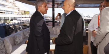 لأول مرة ..مصر تشارك فى معرض موناكو الدولى لليخوت بفرنسا 1 - جريدة المساء