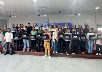 برامج التدريب سَدَّت الفجوة بين التعليم الأكاديمي واحتياجات سوق العمل 19 - جريدة المساء