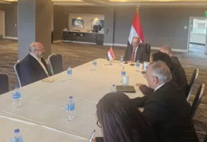 د.عمرو طلعت : إشادة أمريكية بتميز الكوادر المصرية فى مجالات الاتصالات وتكنولوجيا المعلومات 25 - جريدة المساء