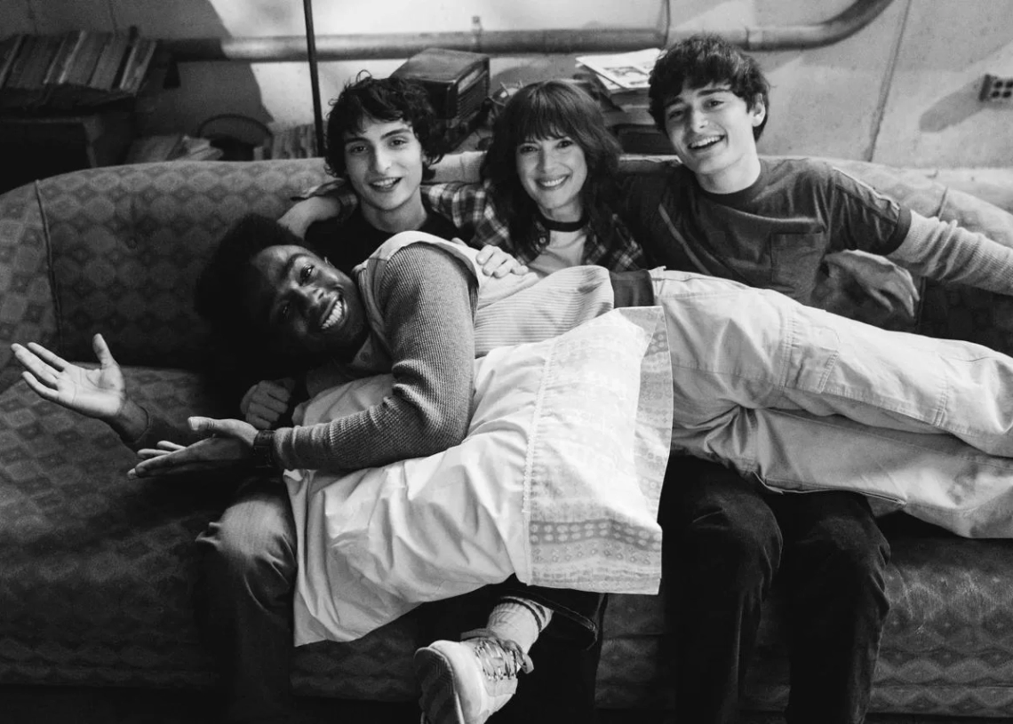 26 نوفمبر.. عرض Stranger Things 5 على "نتفليكس" 19 - جريدة المساء